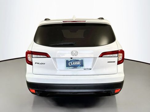 Used 2022 Honda Pilot Special Edition image 6