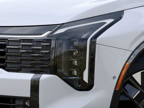 New 2026 Kia Sportage SX Prestige image 10