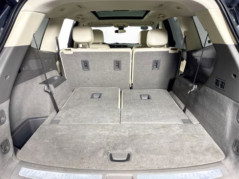 Used 2020 Cadillac XT6 Premium Luxury image 32