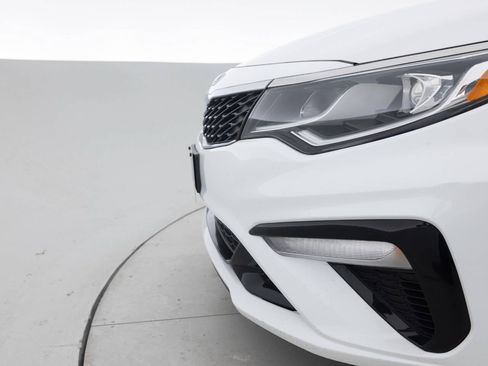 Used 2020 Kia Optima LX FWD image 15