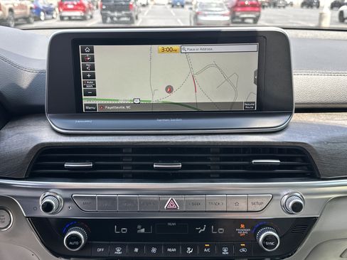 Used 2020 Kia Telluride SX FWD image 24