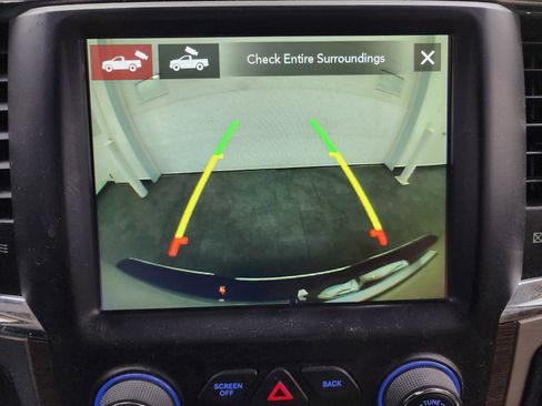 Used 2018 RAM 3500 Laramie image 14