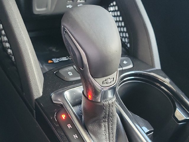 New 2026 Chevrolet TrailBlazer ACTIV w/ Convenience Package FWD image 15
