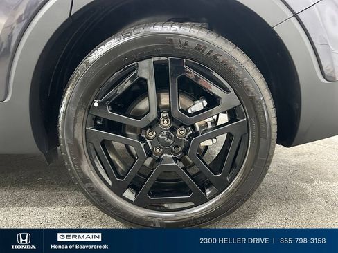Used 2025 Kia Telluride SX Prestige X-Line AWD/4WD image 14