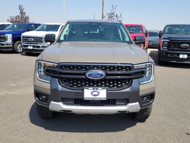 New 2026 Ford Ranger XLT AWD/4WD image 5