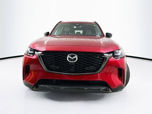 New 2026 MAZDA CX-90 3.3 Turbo S w/ Premium Package image 5