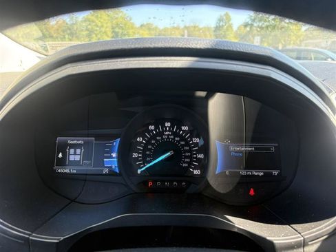 Used 2024 Ford Edge SEL AWD/4WD image 15