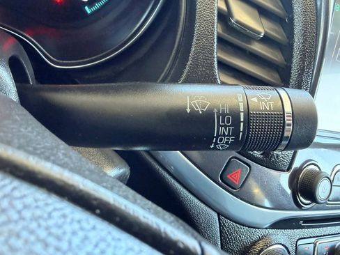 Used 2014 Chevrolet Impala LT w/ Convenience Package image 13