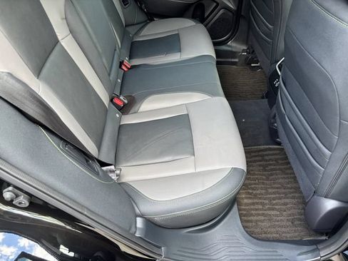 Certified 2025 Subaru Outback Onyx Edition AWD/4WD image 18