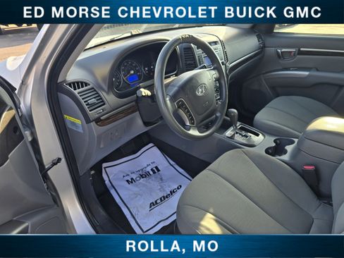 Used 2011 Hyundai Santa Fe GLS image 13