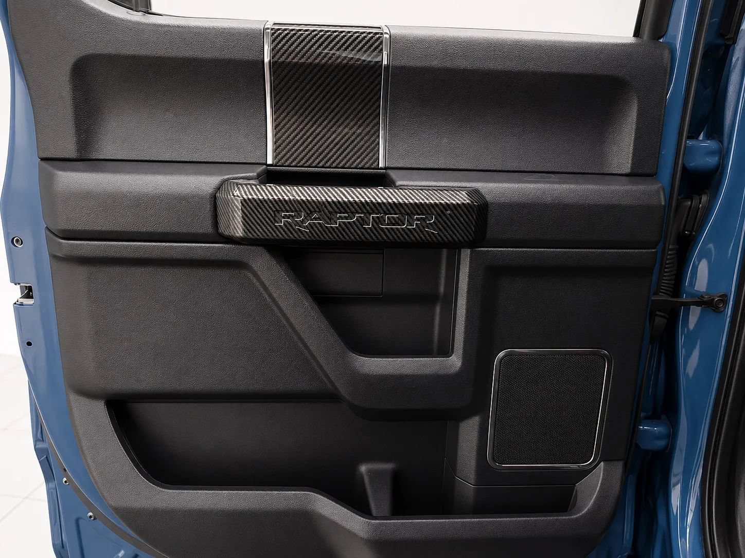 Used 2019 Ford F150 Raptor w/ Equipment Group 802A Luxury AWD/4WD image 16