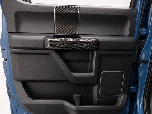 Used 2019 Ford F150 Raptor w/ Equipment Group 802A Luxury AWD/4WD image 16