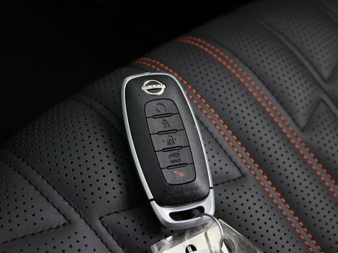 Certified 2026 Nissan Armada PRO-4X image 32