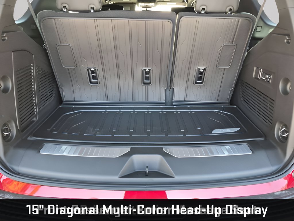 New 2026 GMC Yukon AT4 Ultimate AWD/4WD image 50
