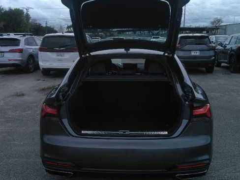 Used 2025 Audi A5 2.0T Premium Plus AWD/4WD image 13