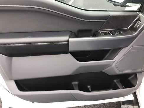 Used 2024 Ford F150 XLT w/ Equipment Group 302A MID image 13