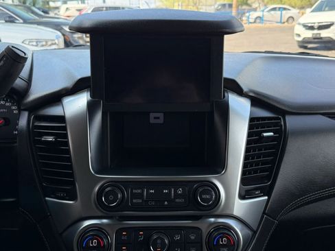 Used 2020 Chevrolet Suburban LT AWD/4WD image 54