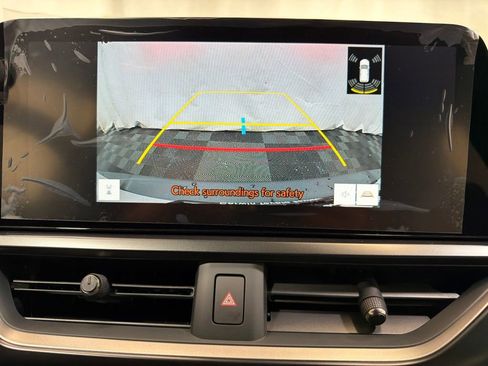 Used 2026 Lexus UX 300h AWD w/ Accessory Package (Z1) image 30