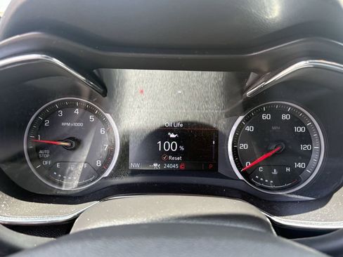 Used 2023 Chevrolet TrailBlazer ACTIV w/ Sun and Liftgate Package FWD image 18