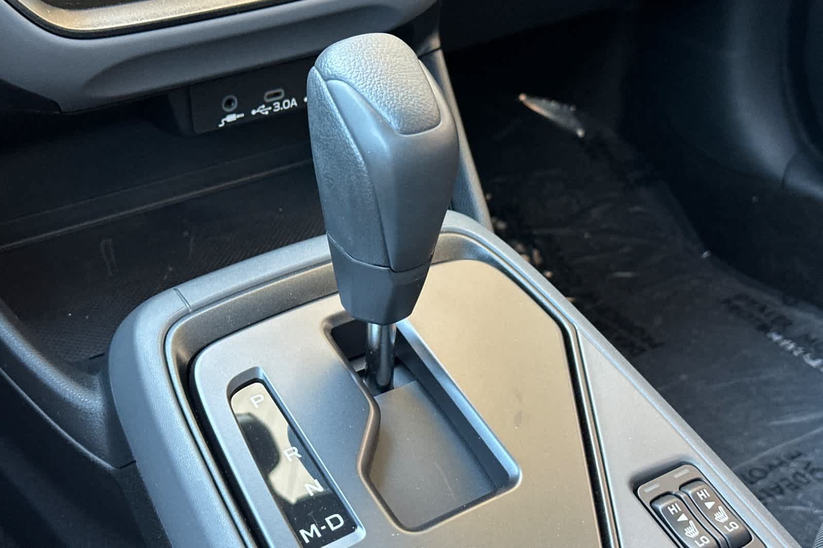 New 2026 Subaru Crosstrek 2.5i Premium AWD/4WD image 21