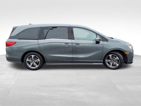 Used 2018 Honda Odyssey Touring image 11