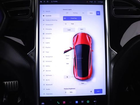 Used 2015 Tesla Model S P85D image 20