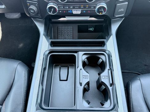 Used 2023 Ford F350 Lariat w/ Chrome Package AWD/4WD image 20
