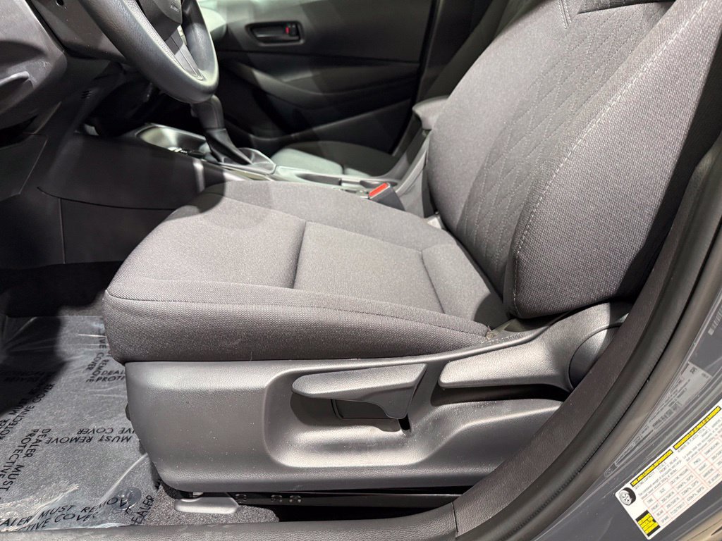Certified 2026 Toyota Corolla LE FWD image 13