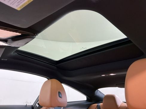 Certified 2025 BMW 430i Coupe w/ Convenience Package image 23