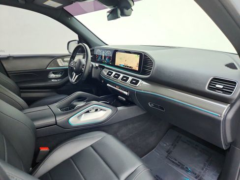Certified 2022 Mercedes-Benz GLE 450 4MATIC image 29