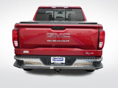 Used 2019 GMC Sierra 1500 SLE w/ SLE Value Package AWD/4WD image 6