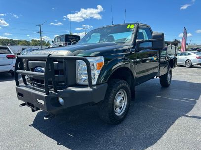Used 2016 Ford F350 XL