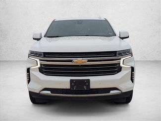 Used 2022 Chevrolet Tahoe LT w/ Luxury Package video 2