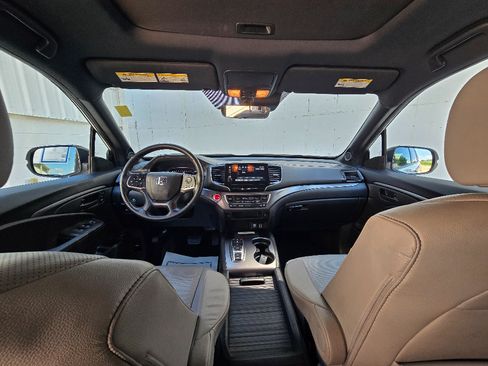 Used 2023 Honda Passport EX-L image 14