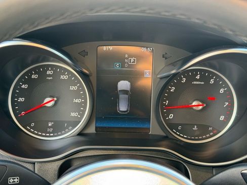 Certified 2022 Mercedes-Benz GLC 300 4MATIC image 23