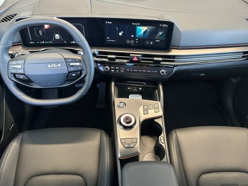 New 2026 Kia Sportage SX Prestige AWD/4WD image 13