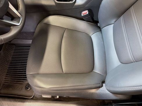 Used 2025 Toyota RAV4 Limited w/ Advanced Technology Package AWD/4WD image 19