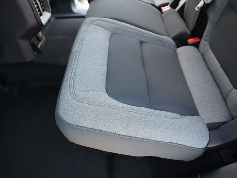 New 2025 Ford Bronco Big Bend image 13