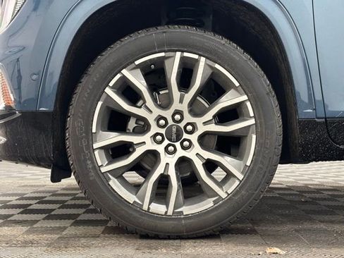 New 2026 GMC Acadia Denali Ultimate image 19