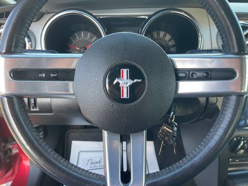 Used 2006 Ford Mustang GT image 27