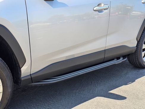 Used 2019 Toyota RAV4 Limited w/ Carpet Mat Package FWD image 39