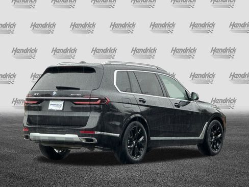 Certified 2025 BMW X7 xDrive40i image 5