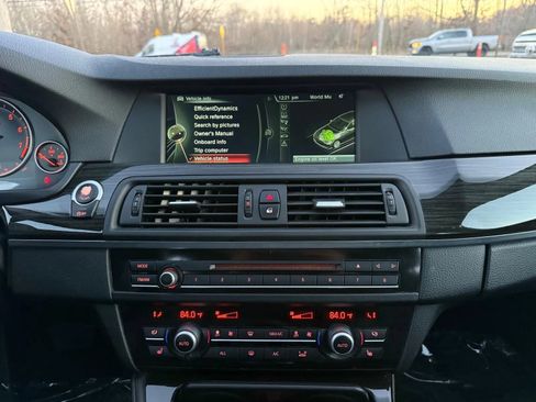 Used 2013 BMW 528i xDrive Sedan image 17