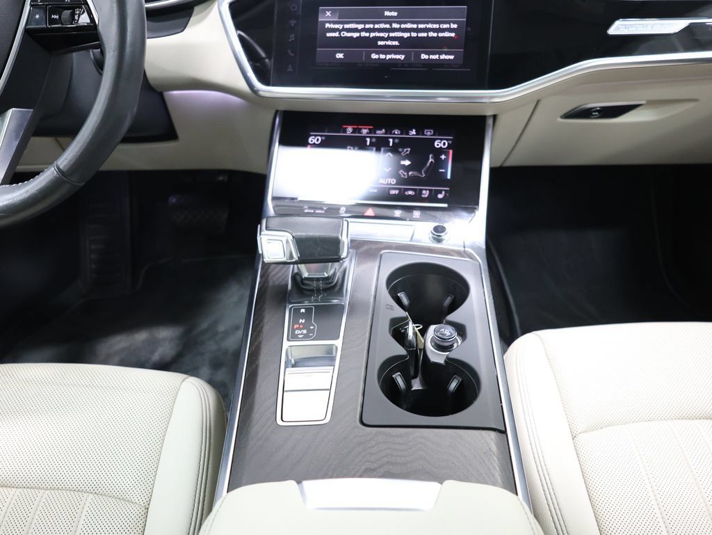 Used 2019 Audi A7 3.0T Premium Plus w/ Premium Plus Package AWD/4WD image 20