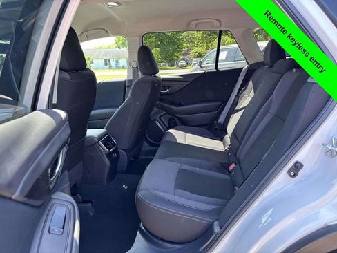 Used 2024 Subaru Outback Premium AWD/4WD image 23