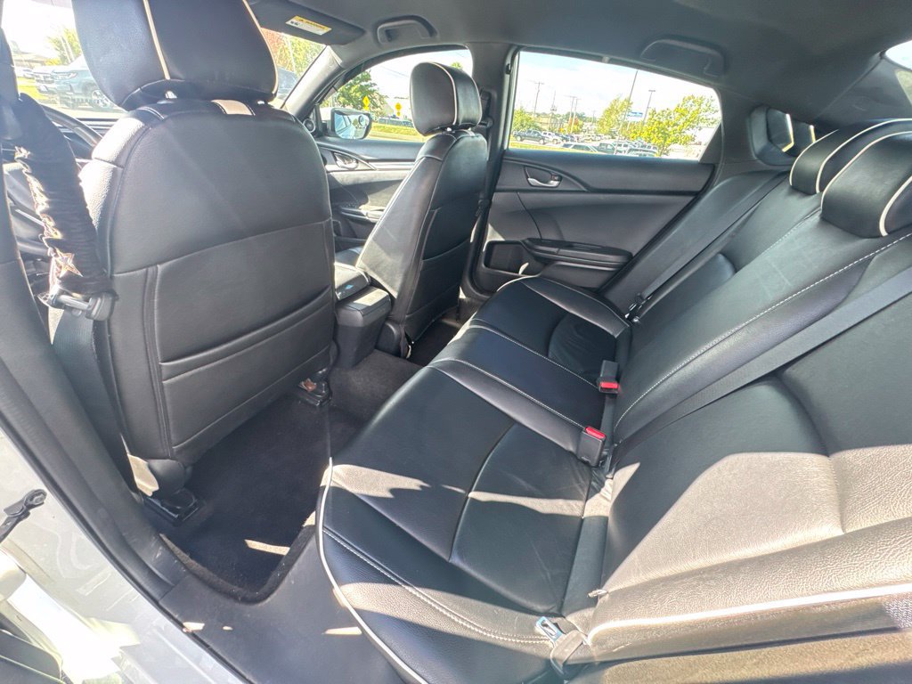 Used 2020 Honda Civic Sport image 13