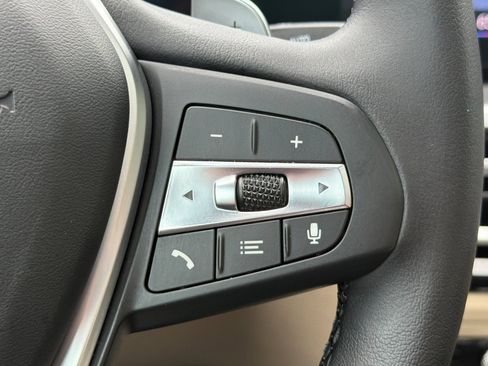 Certified 2023 BMW 330e w/ Parking Assistance Package image 31