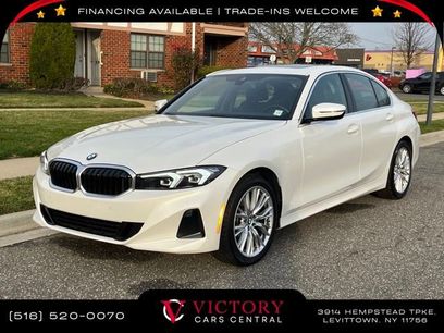 Used 2024 BMW 330i 330i