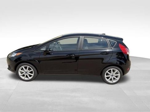 Used 2019 Ford Fiesta SE w/ Equipment Group 201A FWD image 7