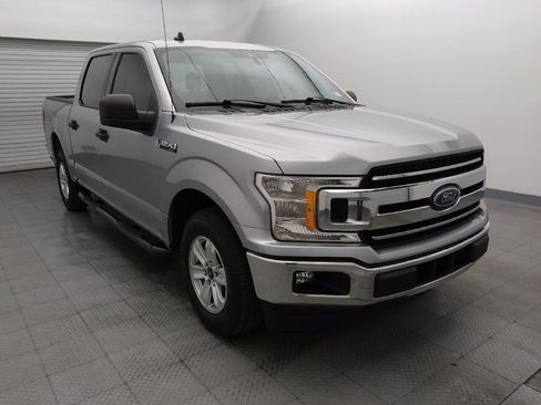 Used 2020 Ford F150 XLT RWD image 13
